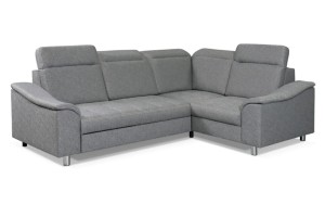 Narożnik GENEVA 2F(P)-R-1(L) - MEBLOSOFT