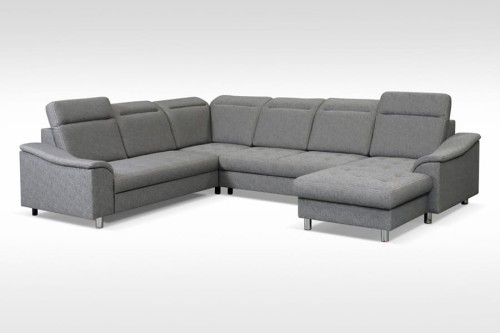 Narożnik GENEVA 2(P)-R-2F-OT(L) - MEBLOSOFT