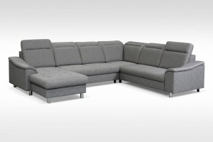 Narożnik GENEVA OT(P)-2F-R-2(L) - MEBLOSOFT 