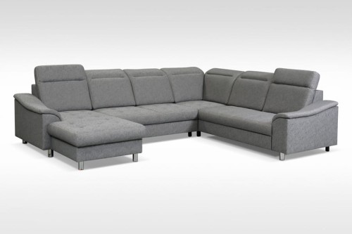 Narożnik GENEVA OT(P)-2F-R-2(L) - MEBLOSOFT