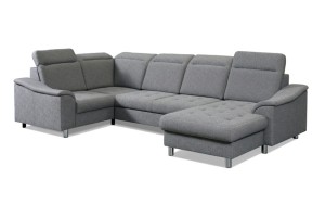 Narożnik GENEVA 1(P)-R-2F-OT(L) - MEBLOSOFT