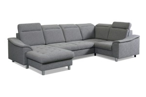 Narożnik GENEVA OT(P)-2F-R-1(L) - MEBLOSOFT