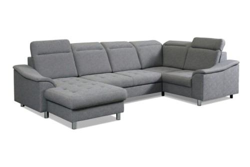 Narożnik GENEVA OT(P)-2F-R-1(L) - MEBLOSOFT