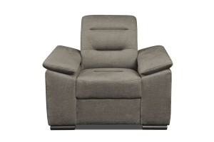 Fotel EXCLUSIVE - MEBLOSOFT