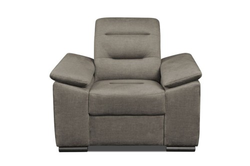 Fotel EXCLUSIVE - MEBLOSOFT