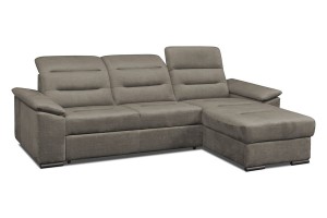 Narożnik EXCLUSIVE 2F(P)-OT(L) - MEBLOSOFT 