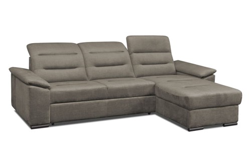 Narożnik EXCLUSIVE 2F(P)-OT(L) - MEBLOSOFT