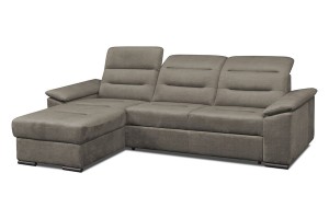 Narożnik EXCLUSIVE OT(P)-2F(L) - MEBLOSOFT