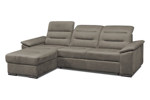 Narożnik EXCLUSIVE OT(P)-2F(L) - MEBLOSOFT