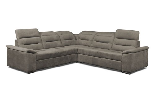 Narożnik EXCLUSIVE 2(P)-R-2F(L) - MEBLOSOFT