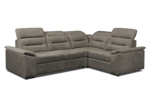 Narożnik EXCLUSIVE 2F(P)-R-1(L) - MEBLOSOFT 