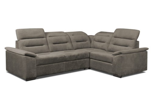 Narożnik EXCLUSIVE 2F(P)-R-1(L) - MEBLOSOFT