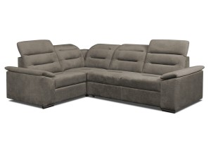 Narożnik EXCLUSIVE 1(P)-R-2F(L) - MEBLOSOFT 