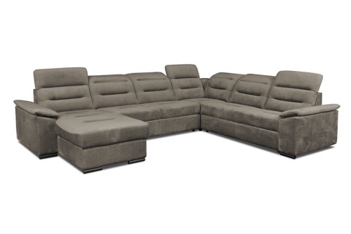 Narożnik EXCLUSIVE OT(P)-2F-R-2(L) - MEBLOSOFT