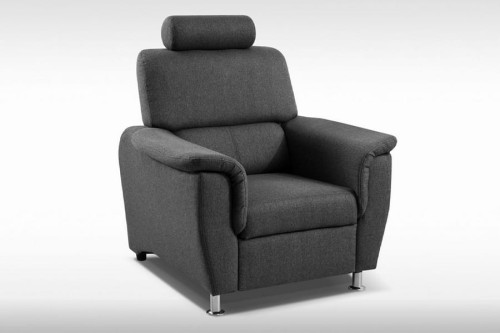 Fotel DUO EVER - MEBLOSOFT