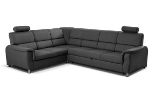 Narożnik DUO EVER 2(P)-R-3F(L) - MEBLOSOFT