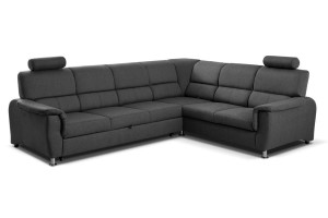 Narożnik DUO EVER 3F(P)-R-2(L) - MEBLOSOFT