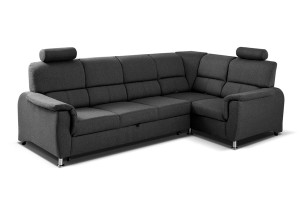 Narożnik DUO EVER 3F(P)-R-2(L) - MEBLOSOFT