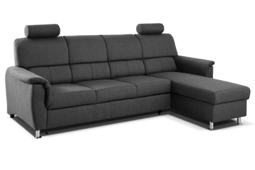 Narożnik DUO EVER 3F(P)-OT(L) - MEBLOSOFT