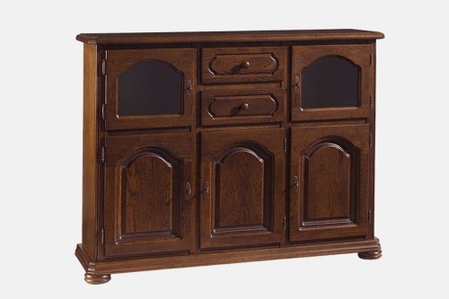 Bufet TILBURG - ZAKOR