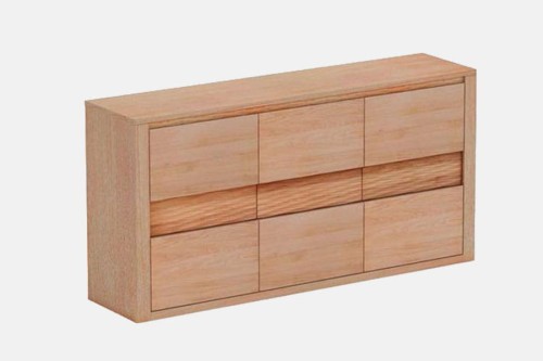 Komoda MALAREN III - ZAKOR