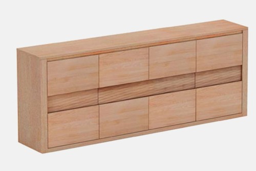 Komoda MALAREN IV - ZAKOR