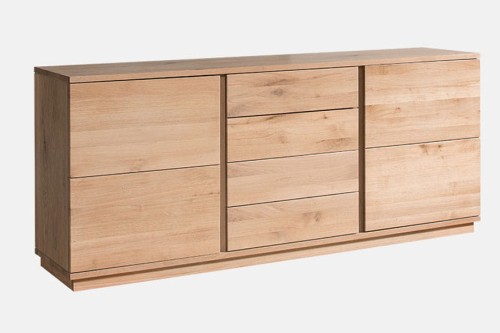 Komoda LIMERA III - ZAKOR