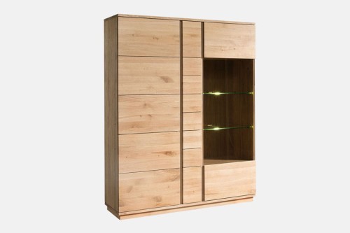 Witryna LIMERA II P - ZAKOR