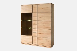 Witryna LIMERA II P - ZAKOR