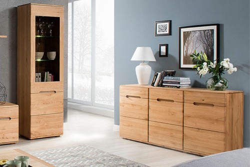 VALVERDE - aranżacja