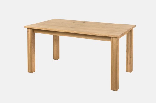 Stół rozkładany PW-2302 140-190 cm, wys.76 cm - ZAKOR