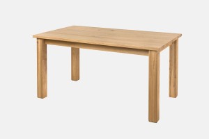 Stół rozkładany PW-2302 140-240 cm, wys.76 cm - ZAKOR 