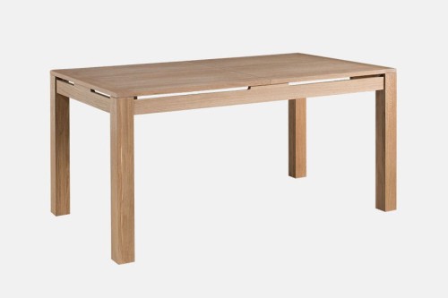 Stół rozkładany PW-2308 90x140-230 cm, wys.76 cm - ZAKOR