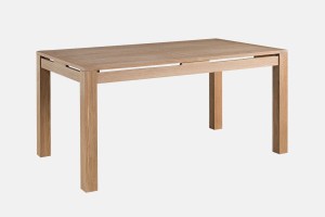 Stół rozkładany PW-2308 90x180-270 cm, wys.76 cm - ZAKOR