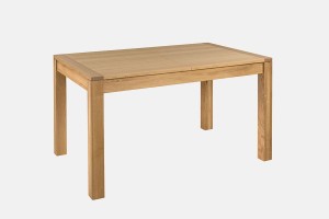 Stół rozkładany PW-2309 90x180-270 cm, wys.76 cm - ZAKOR 