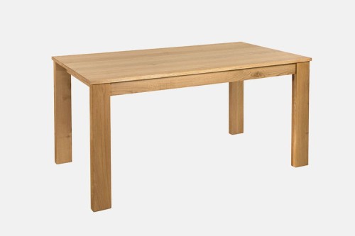 Stół rozkładany PW-2313 90x160-230 cm, wys.76 cm - ZAKOR