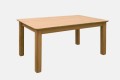 Stół rozkładany LT-2314 90x160-230 cm, wys.76 cm - ZAKOR