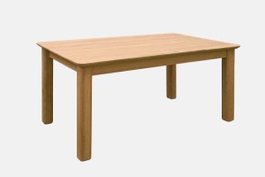 Stół rozkładany LT-2314 90x160-230 cm, wys.76 cm - ZAKOR 