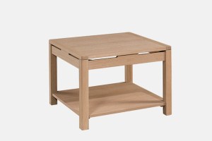 Ława LIMERA 70x70 wys.50 cm - ZAKOR 