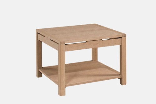 Ława LIMERA 70x70 wys.50 cm - ZAKOR