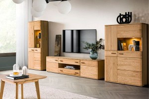 Komoda RTV TUTTI duża - ZAKOR