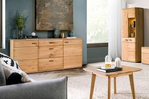 Komoda TUTTI III - ZAKOR