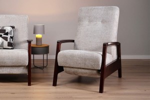 Fotel ICONA ORFEUSZ BOBO 