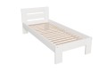 Łóżko MATILDA 90 cm - biały