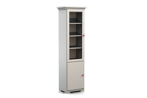 Witryna VINCI ROSO RS7/1 L