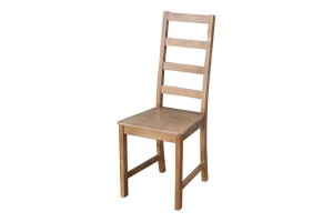 Krzesło KS-2 135A drewno sosnowe - W.G.M PANKAU