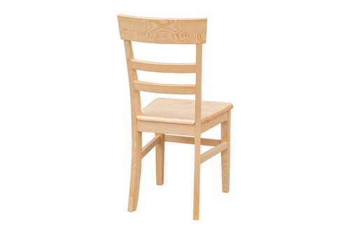 Krzesło BARTEK 3 251 drewno sosnowe - W.G.M PANKAU