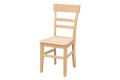 Krzesło BARTEK 3 251 drewno sosnowe - W.G.M PANKAU