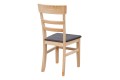 Krzesło BARTEK 3 251 drewno sosnowe - W.G.M PANKAU