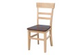 Krzesło BARTEK 3 251 drewno sosnowe - W.G.M PANKAU